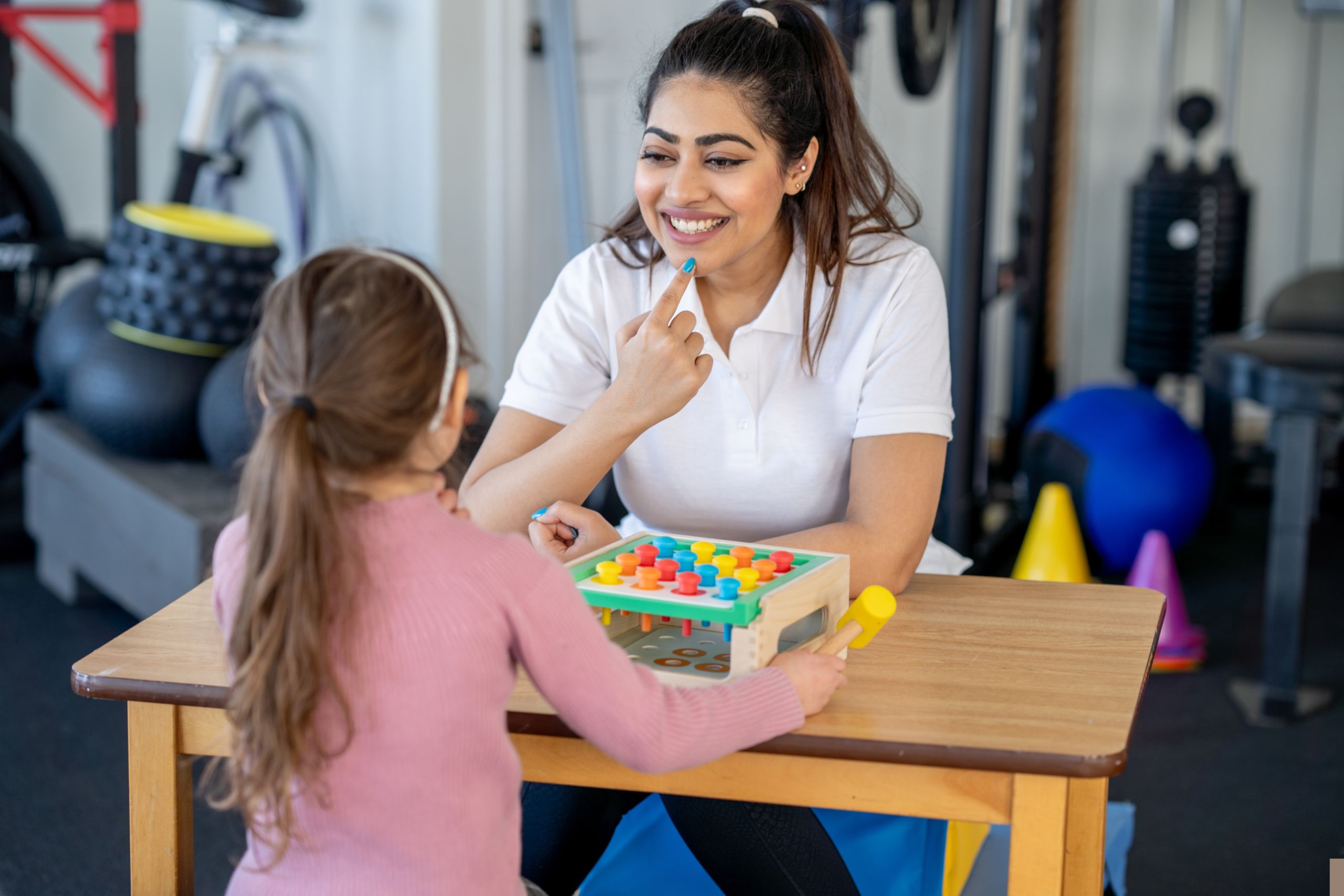 Fort Myers speech therapy private therapy FOCUS Fort Myers