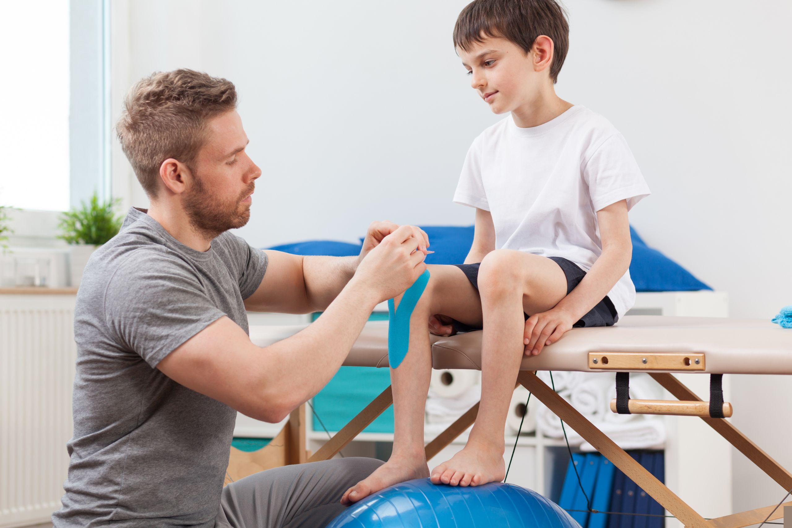 global developmental delay