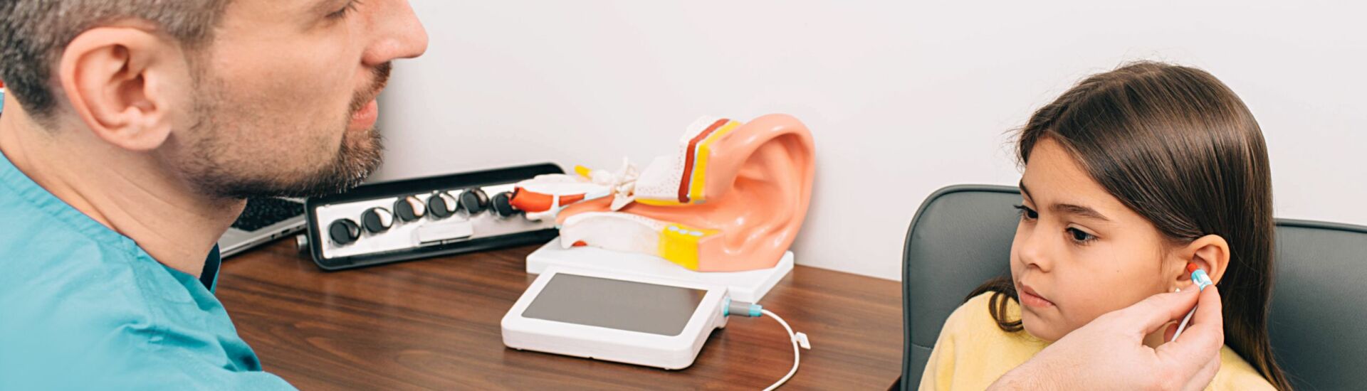 Fort Myers speech therapist