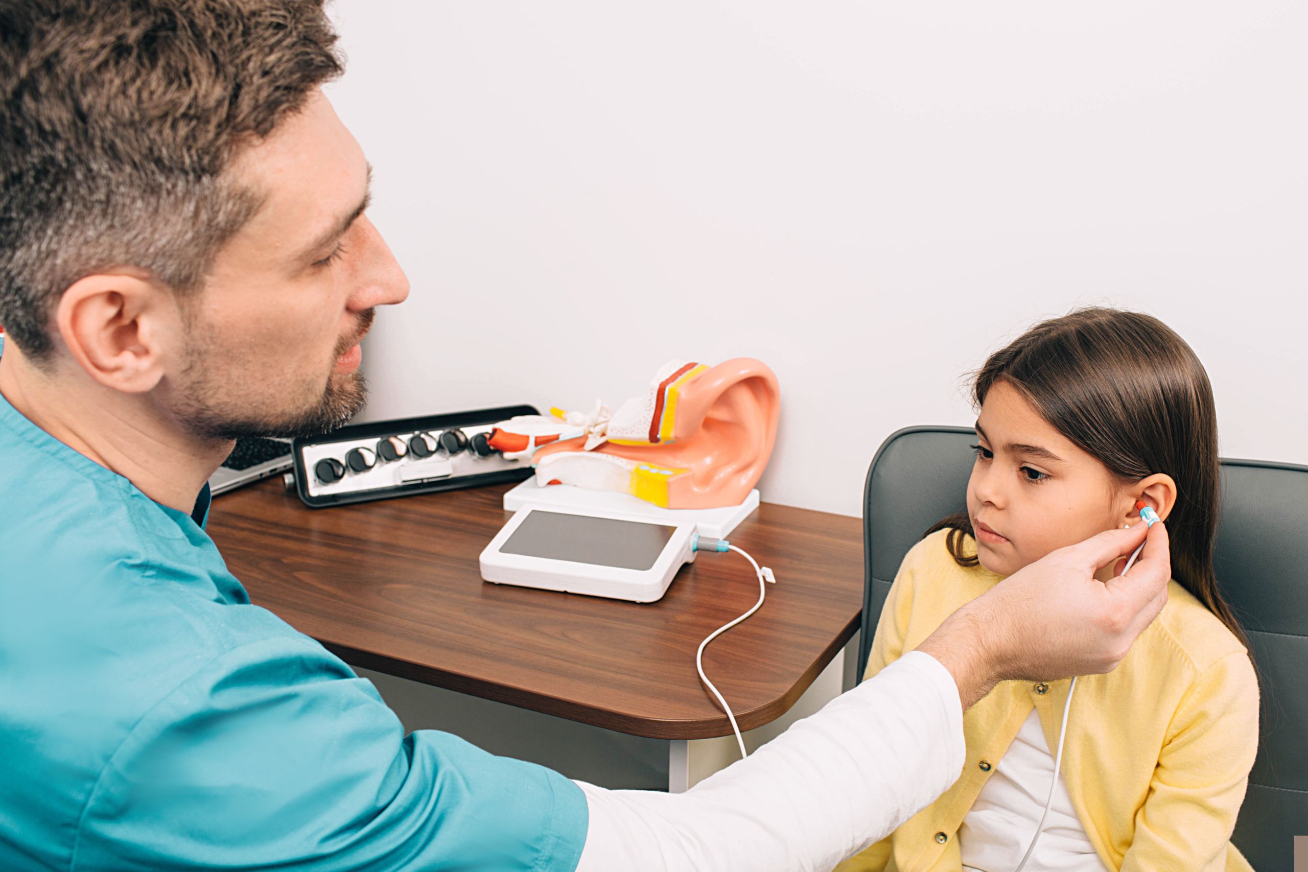 Fort Myers speech therapist
