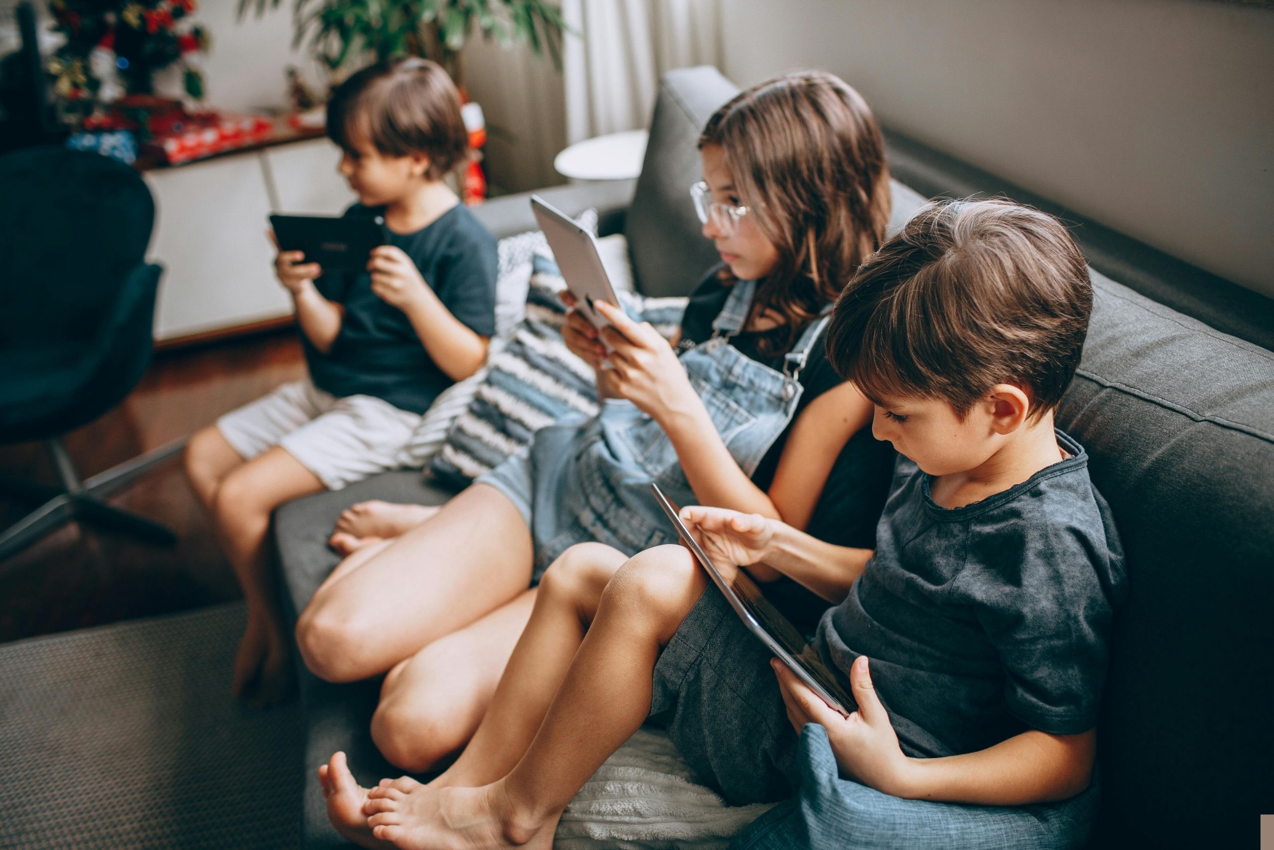 child toy story screens Fort Myers ABA therapy