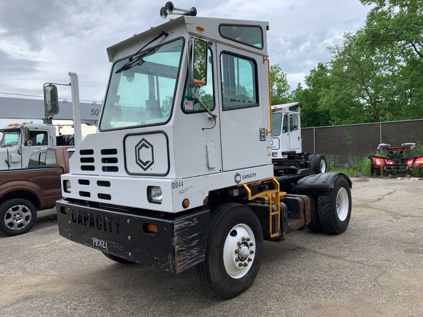 Home - AMG Truck & Equipment