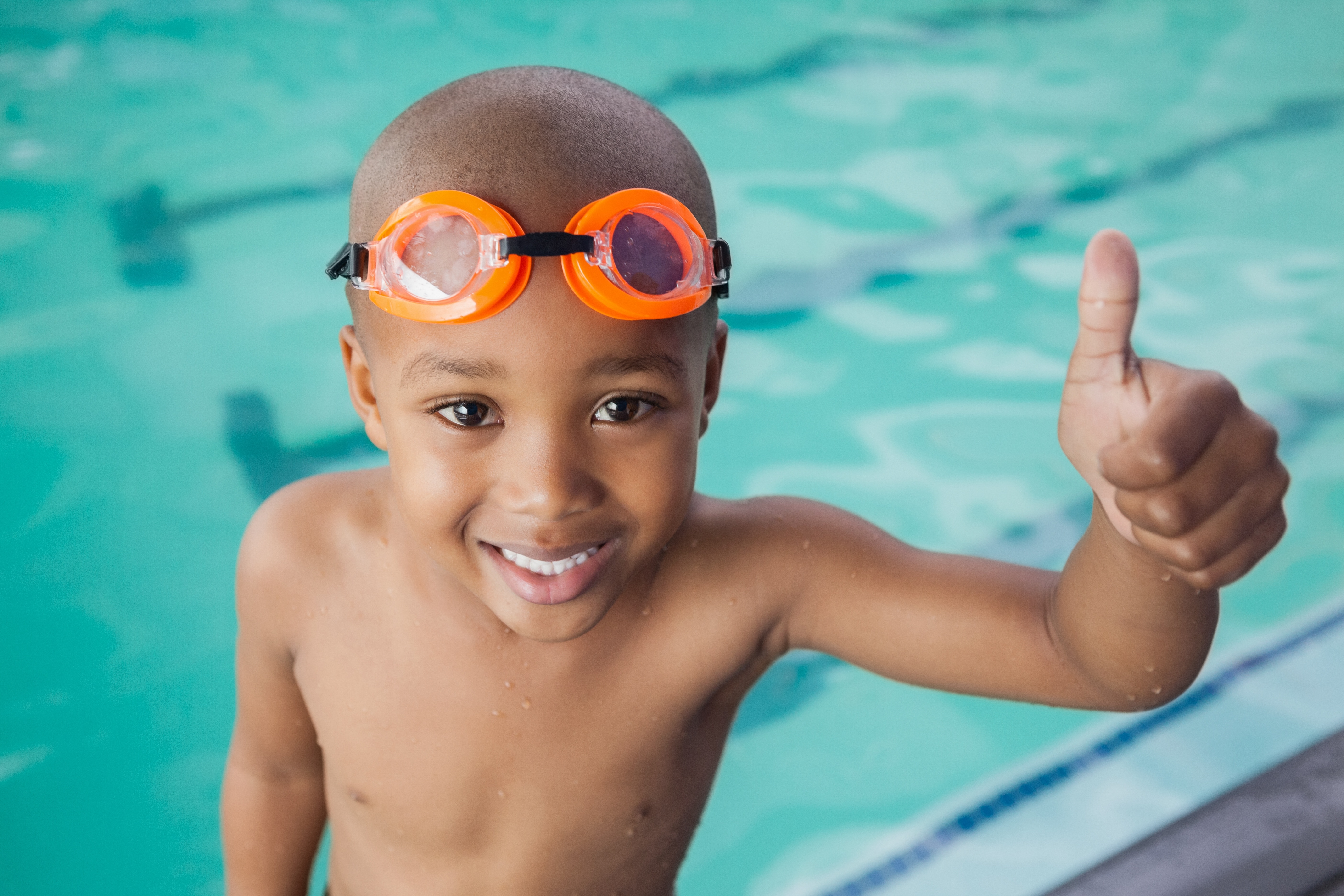 special needs Summer camp Brecksville