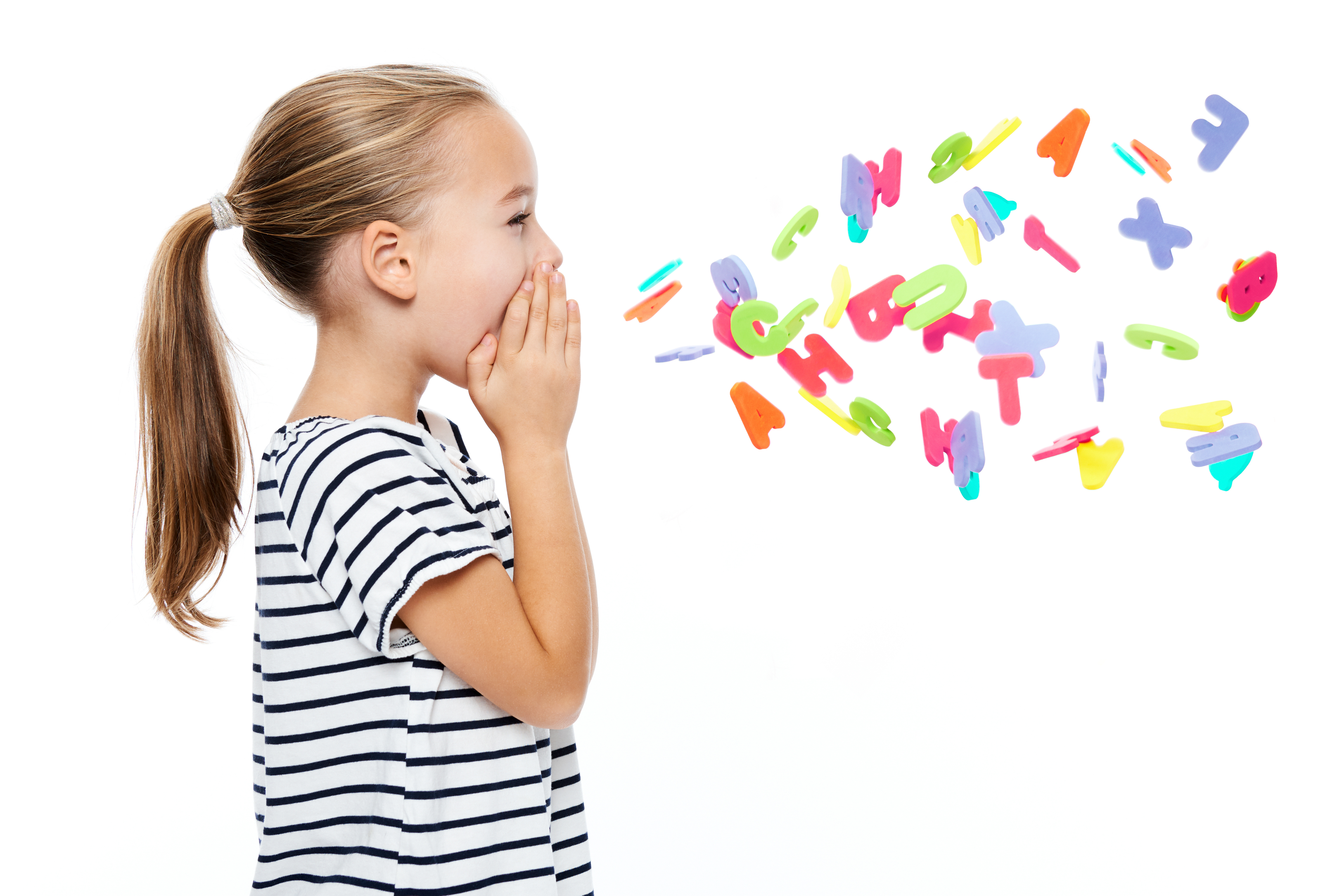 is speech delay a speech disorder