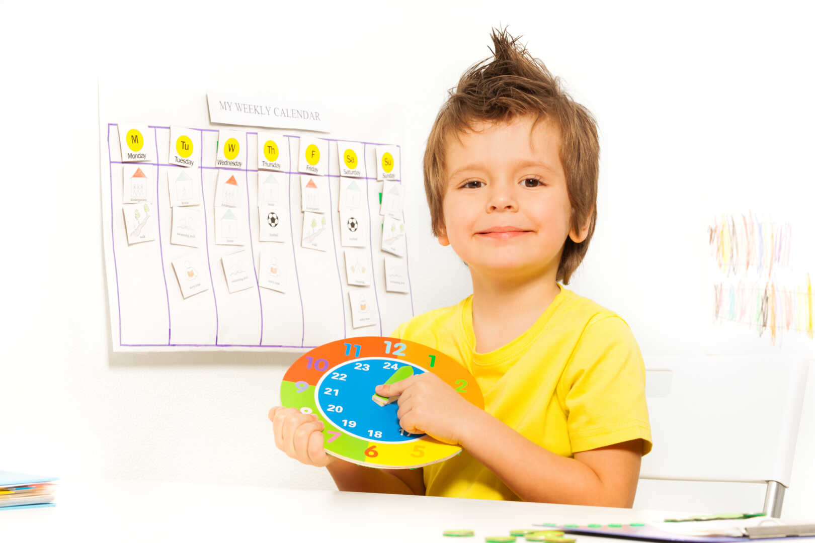 Akron ABA Therapy Tips On Planning For Tough Transitions Therapy