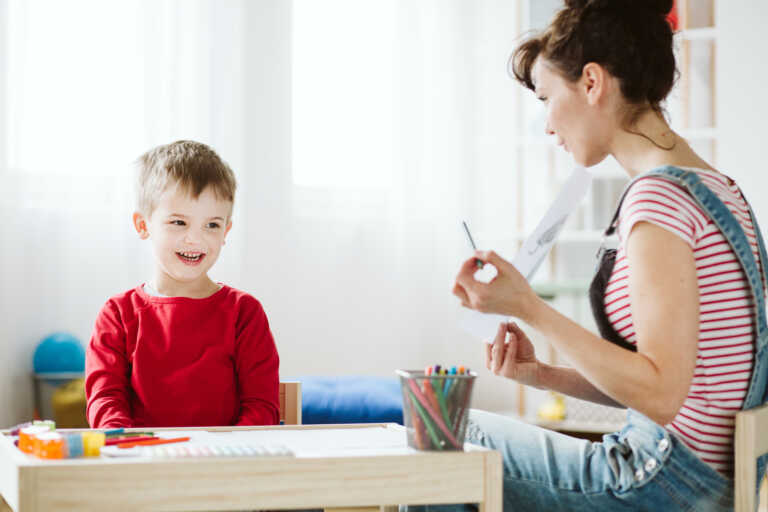 ABA Therapy Insight: Differential Reinforcement, Explained - Therapy ...