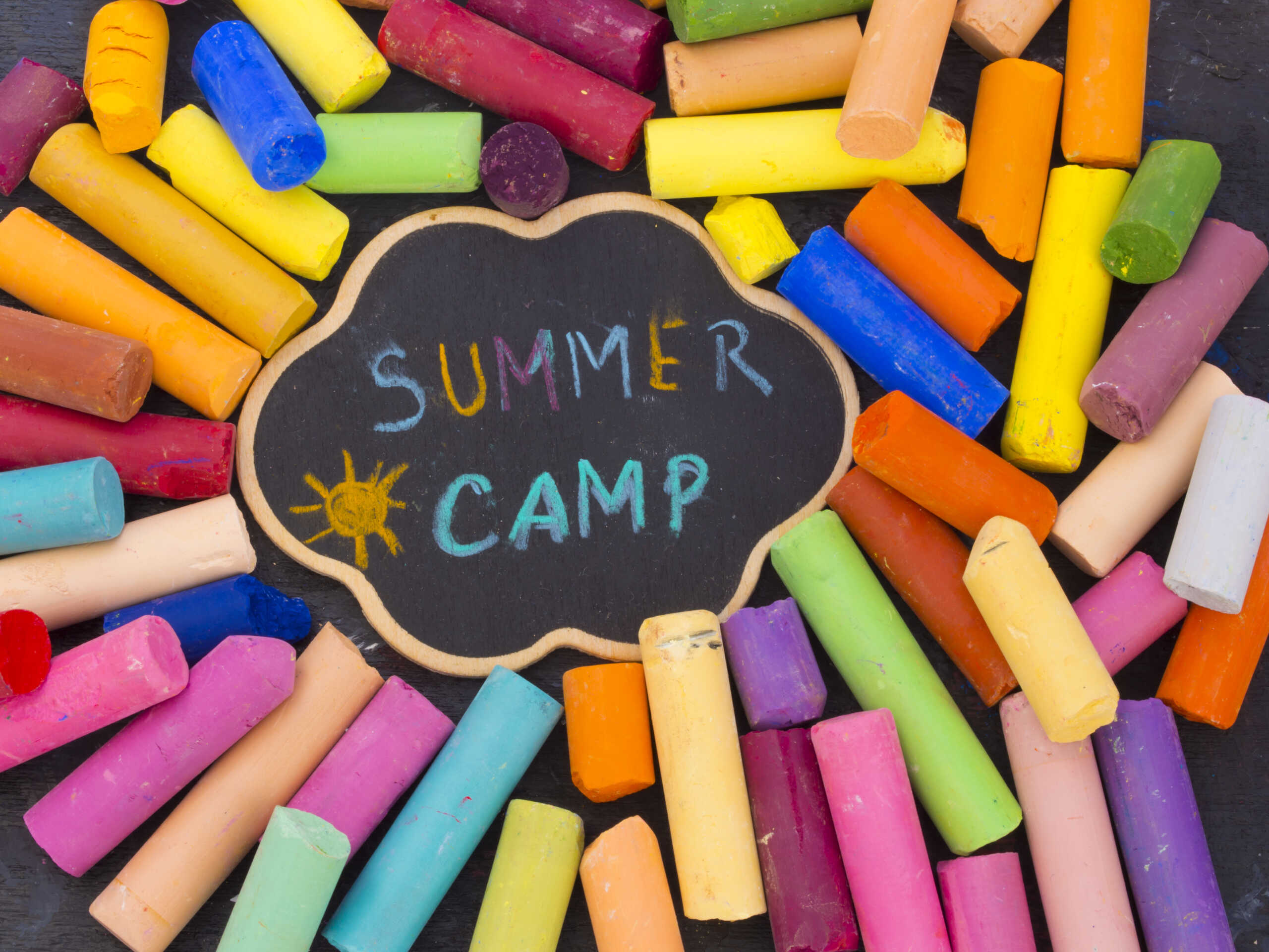 summer camp