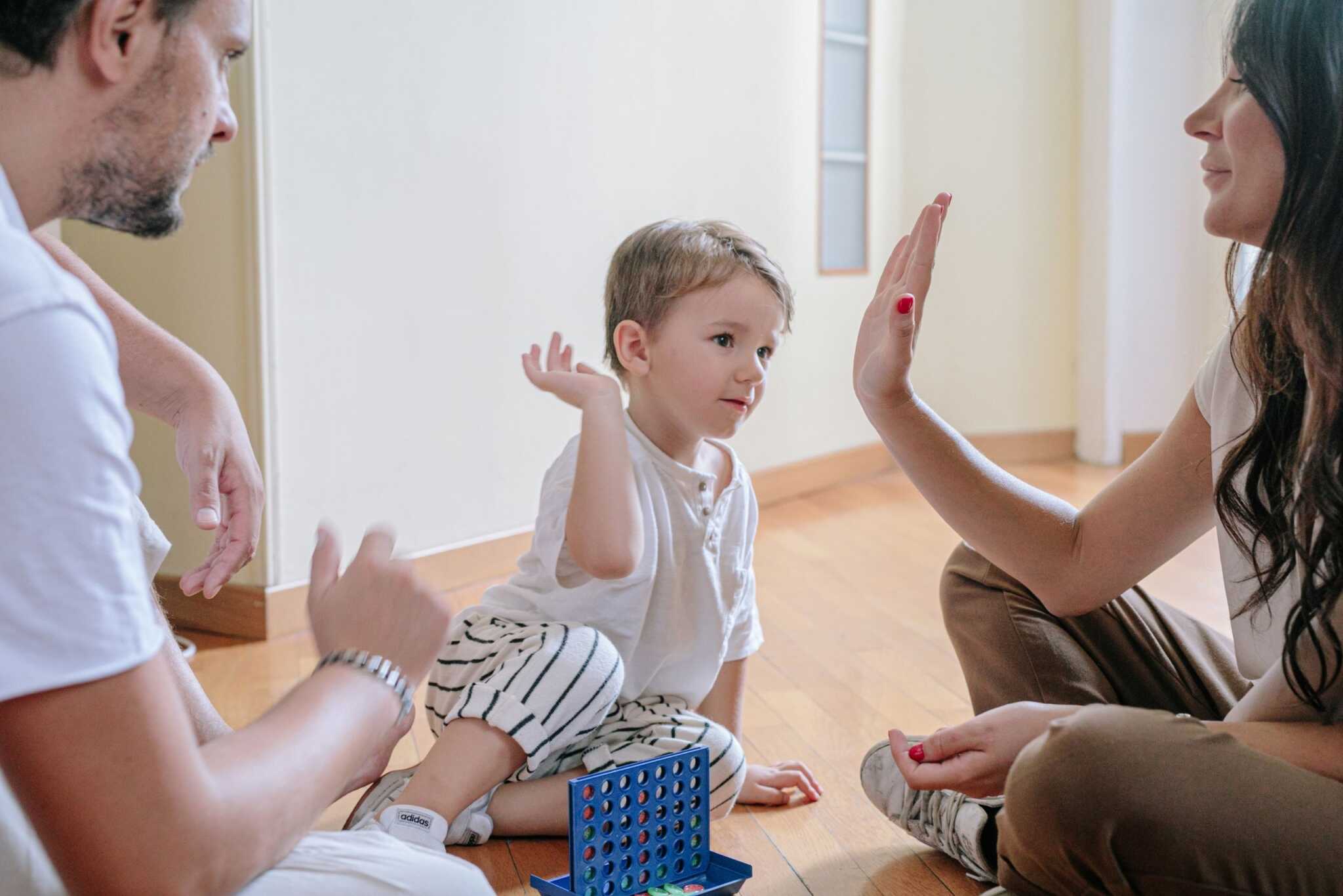 Cleveland ABA Therapy Strategies To Use At Home Therapy Wellness