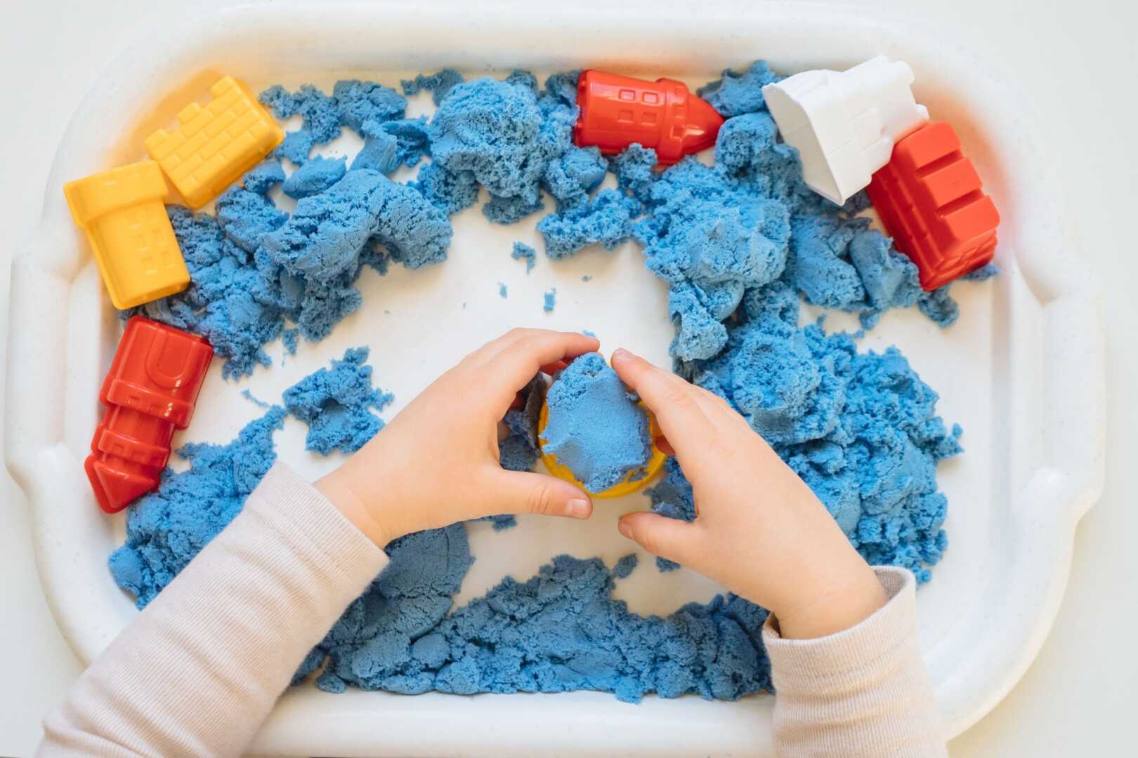 7 Summer Activity Ideas From Our Akron Occupational Therapists ...