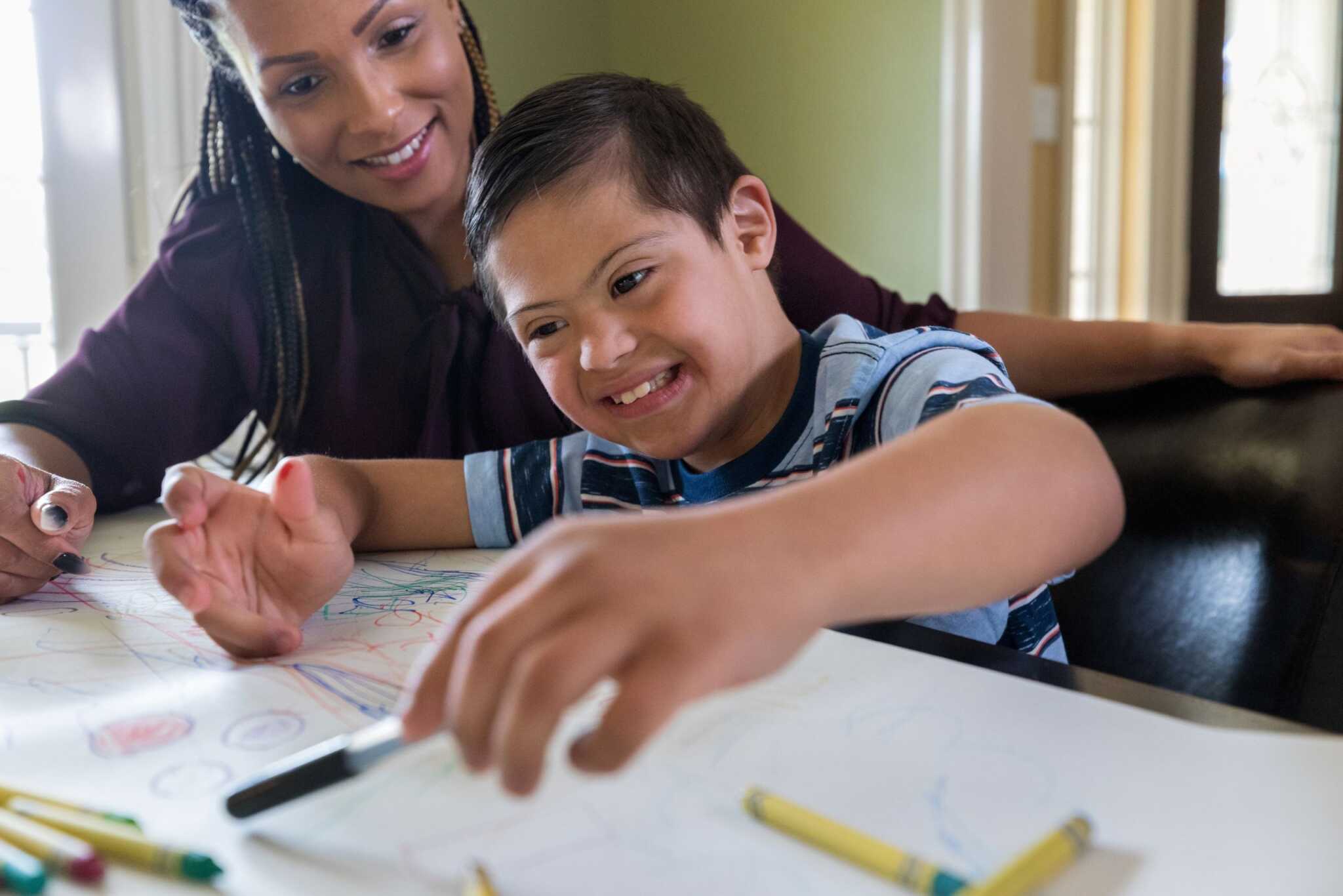 We Provide Akron Tutors and Homeschool Help for Kids With Special Needs