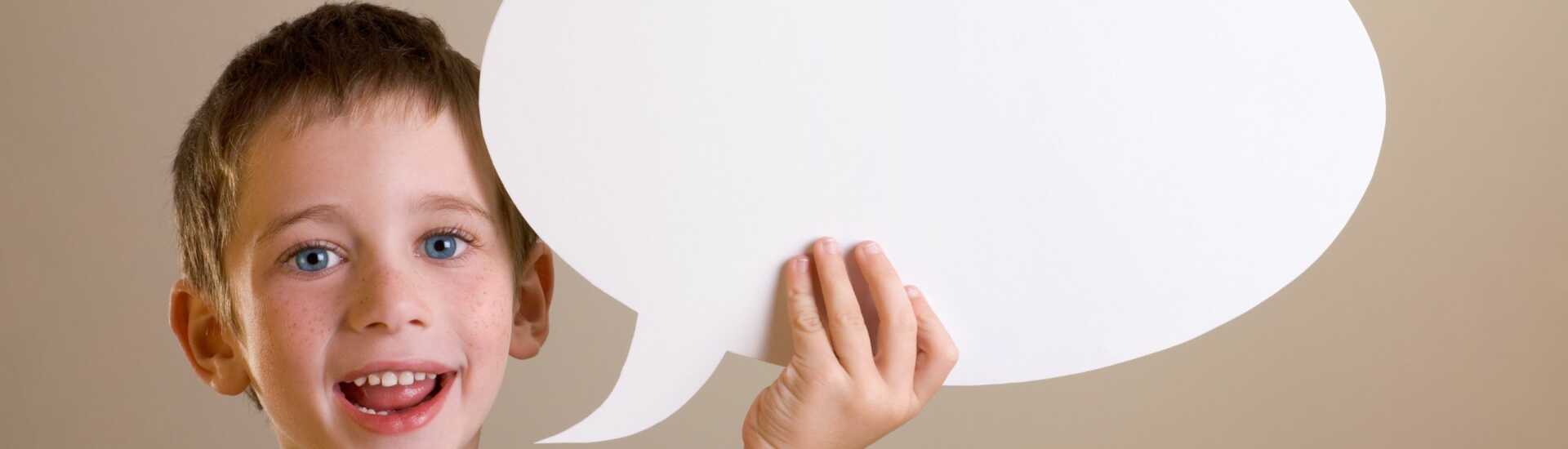 kids self-advocacy Therapy & Wellness Connection