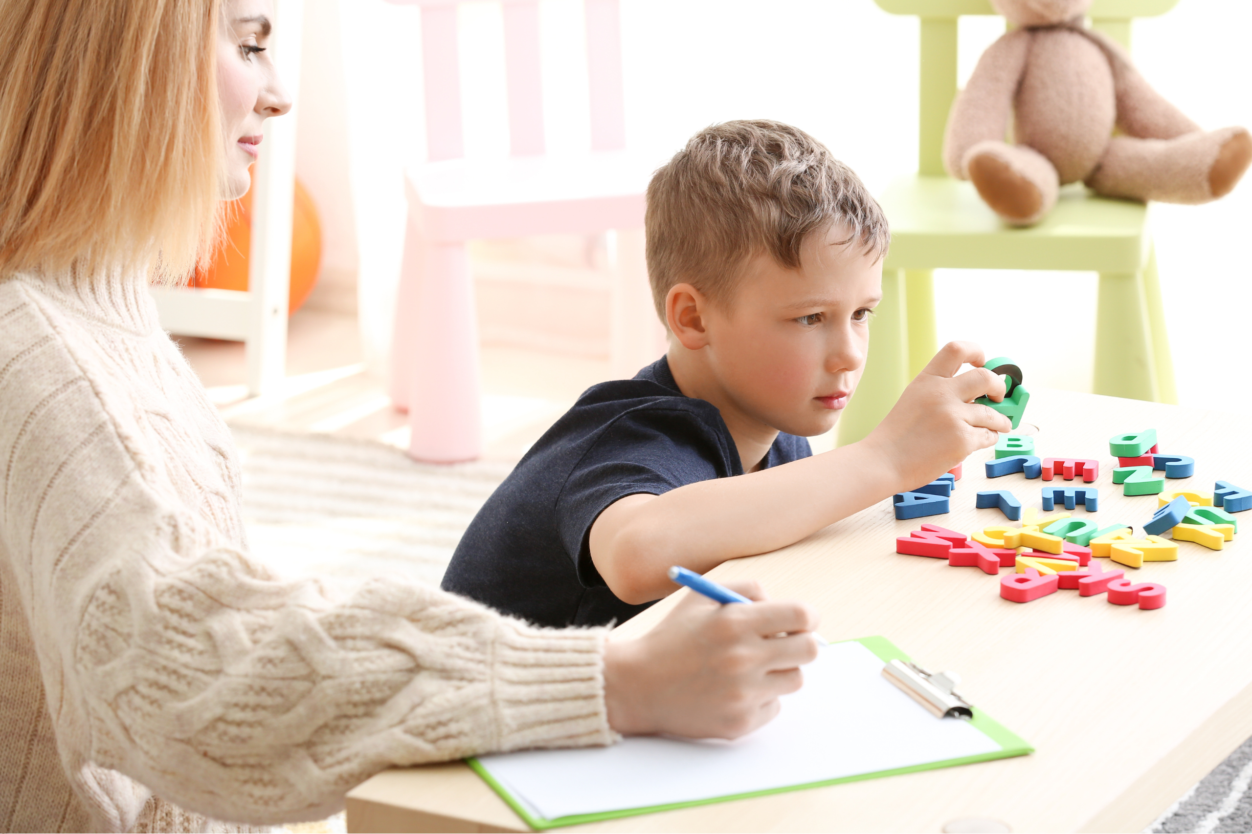 Cleveland Autism testing, ADOS cleveland, northeast ohio autism testing, autism cleveland