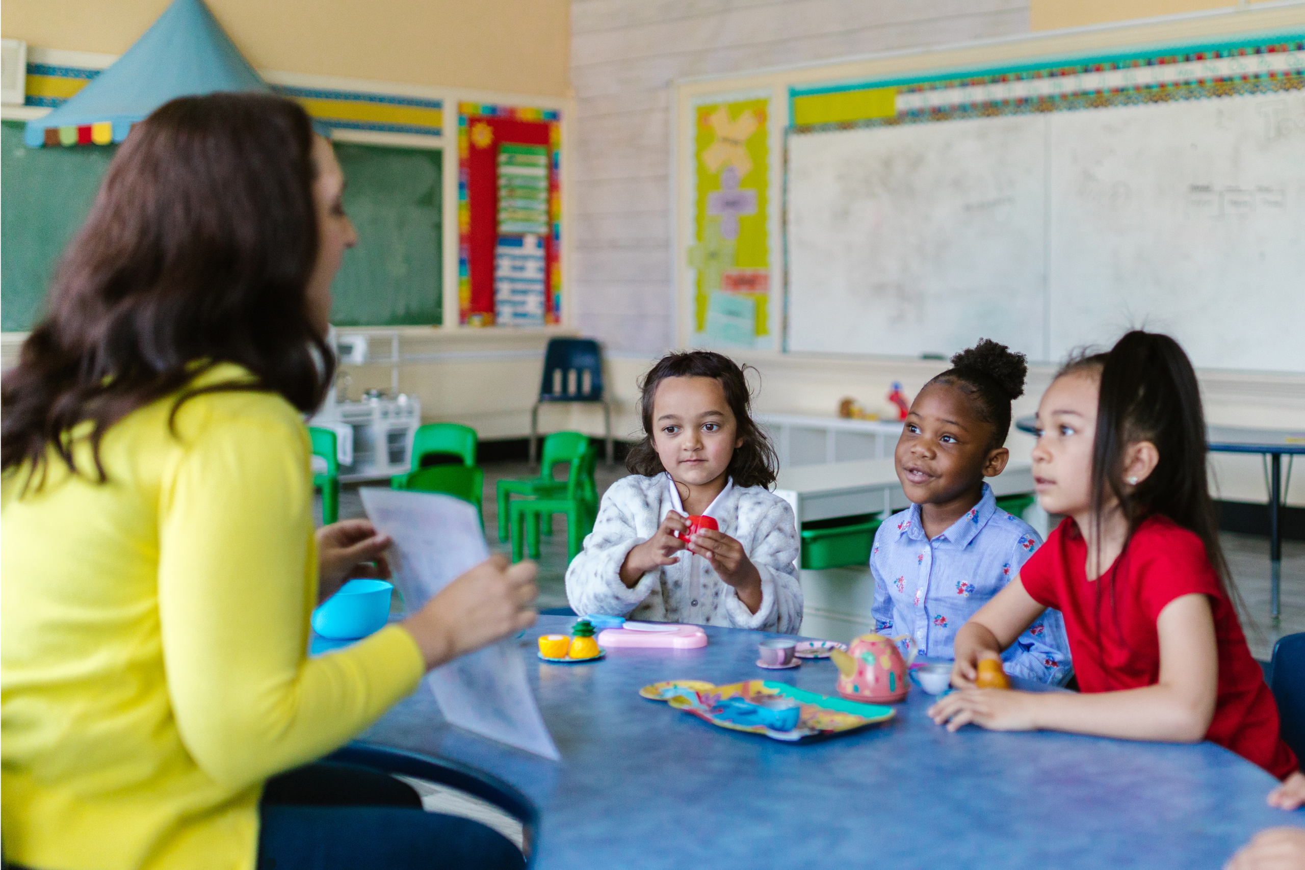 Cleveland SEL, Cleveland Social Emotional Learning Program, Cleveland District Placement, Alternative Schools in Cleveland