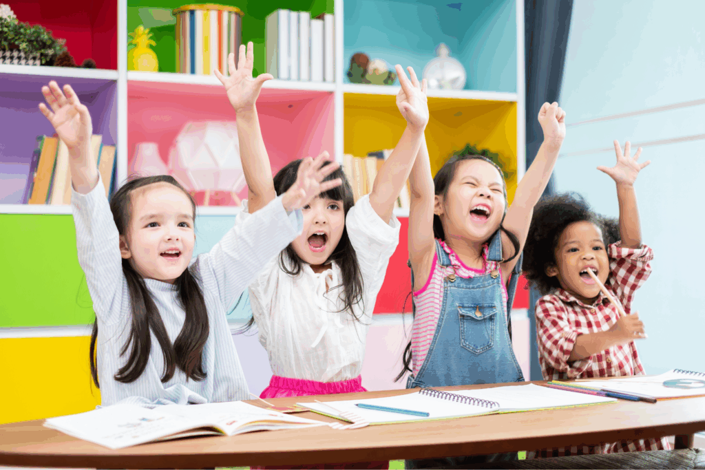 Cleveland Social Emotional Learning