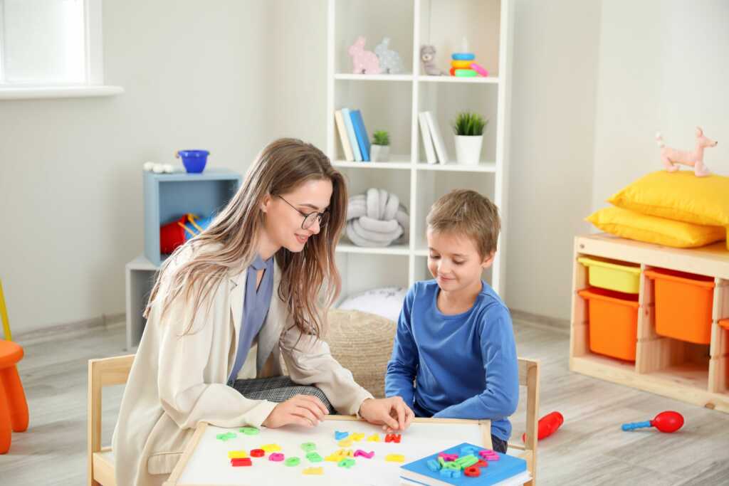 speech therapy Brecksville