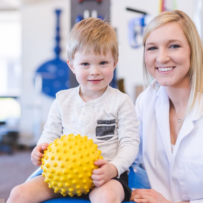 Therapy & Wellness Connection