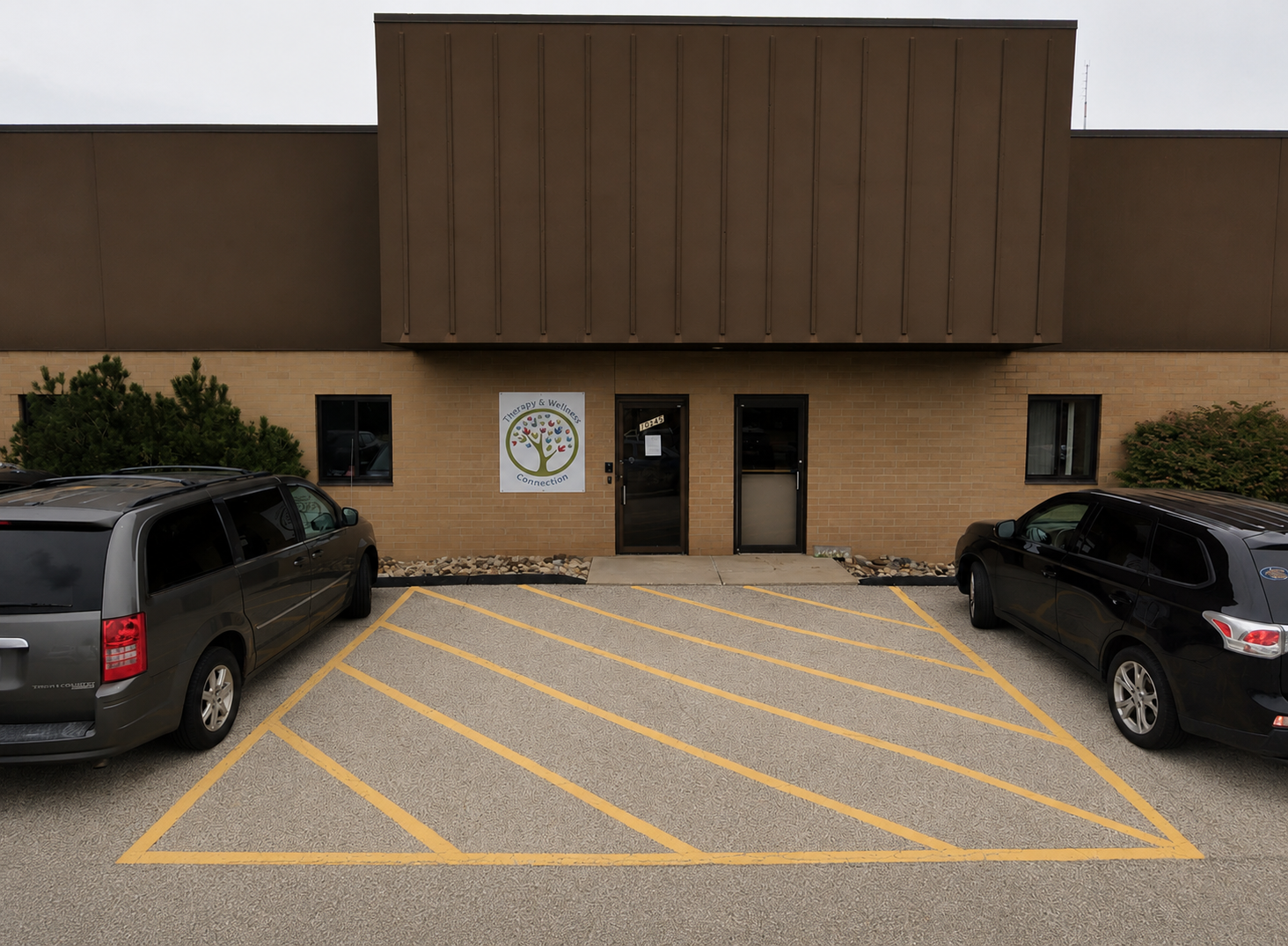 Roots Campus