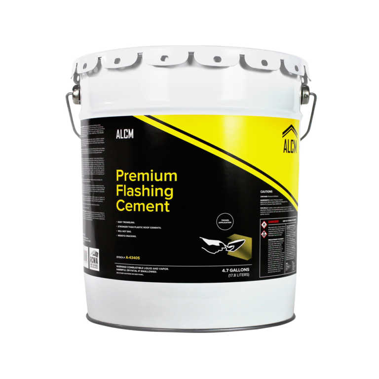 Tar Roof Cement ALCM