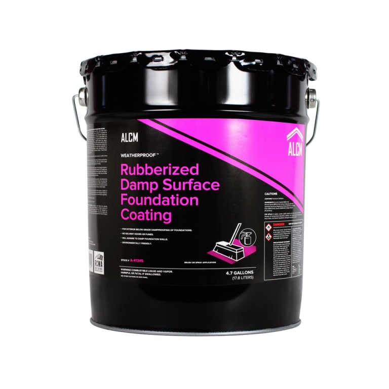 Foundation Coating ALCM