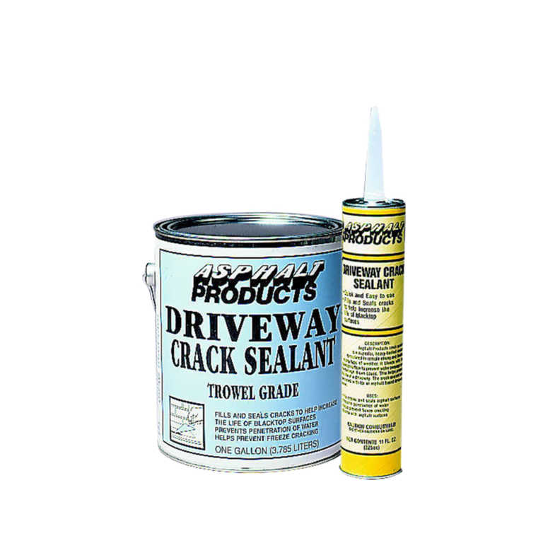 Crackfiller H (Trowel Grade) Asphalt Products
