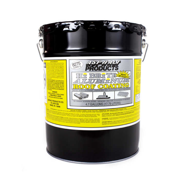 Fiberglass Roof Coating Asphalt Products
