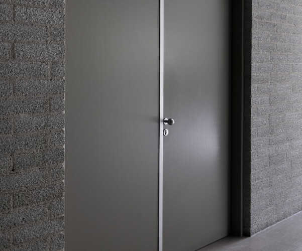 Commercial + Industrial Door Company in Cleveland, Northeast Ohio