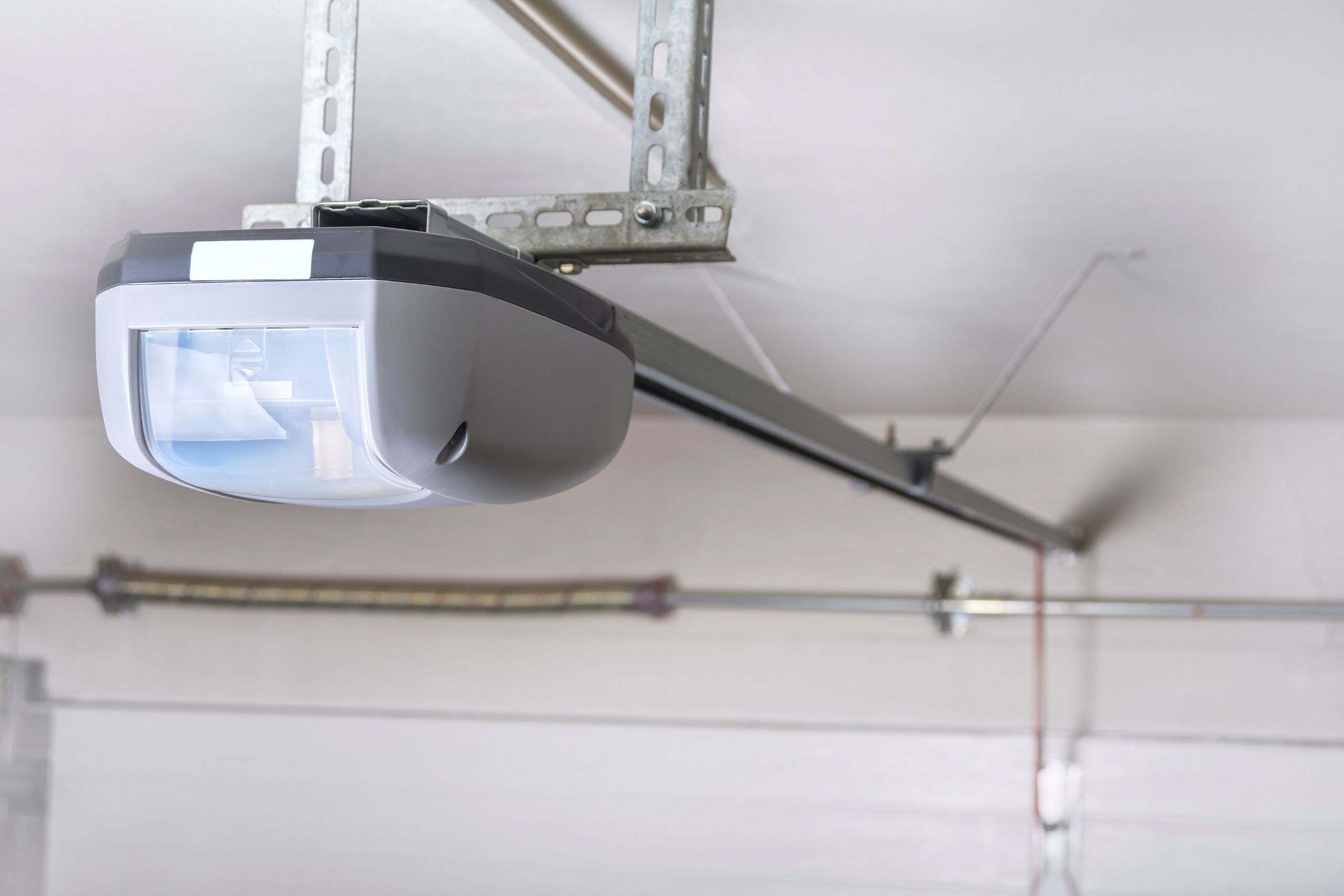 commercial garage door opener Cleveland